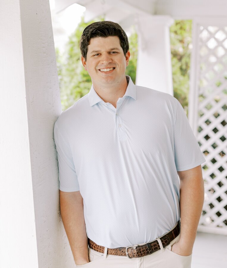 Hunter Armstrong Image